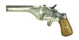 "Connecticut Arms Hammond Bull Dog Revolver (AH5363)" - 3 of 3