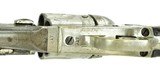 Colt Model 1862 Police Cartridge Conversion Revolver (C15799) - 6 of 6