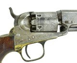 Colt 1849 Pocket .31 Caliber Revolver (C15800) - 6 of 7