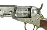 Colt 1849 Pocket .31 Caliber Revolver (C15800) - 7 of 7