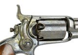 Colt 1855 Model 6A Root Revolver (C15801) - 6 of 7