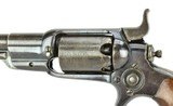 Colt 1855 Model 6A Root Revolver (C15801) - 7 of 7