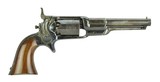 Colt 1855 Model 6A Root Revolver (C15801) - 1 of 7
