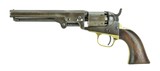 Colt 1849 Pocket Revolver (C15802) - 1 of 7