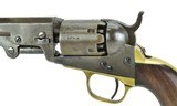 Colt 1849 Pocket Revolver (C15802) - 4 of 7
