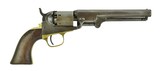 Colt 1849 Pocket Revolver (C15802) - 6 of 7