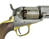 Colt 1849 Pocket Revolver (C15802) - 5 of 7