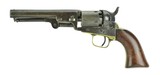 Colt 1849 Pocket Revolver (C15803) - 4 of 8