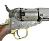 Colt 1849 Pocket Revolver (C15803) - 8 of 8
