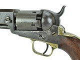 Colt 1849 Pocket Revolver (C15803) - 6 of 8