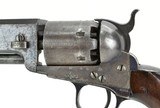 Colt 1851 London Navy Revolver (C15804) - 8 of 8