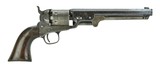 Colt 1851 London Navy Revolver (C15804) - 1 of 8