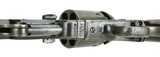 Colt 1851 London Navy Revolver (C15804) - 4 of 8