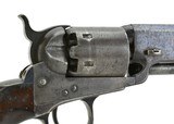 Colt 1851 London Navy Revolver (C15804) - 7 of 8