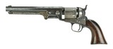 Colt 1851 London Navy Revolver (C15804) - 6 of 8