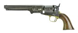 Colt 1851 Navy Revolver (C15805) - 9 of 9