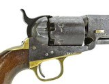 Colt 1851 Navy Revolver (C15805) - 6 of 9