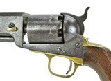Colt 1851 Navy Revolver (C15805) - 7 of 9