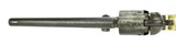 Extremely Early Colt 1861 Navy Revolver (C15806) - 5 of 7