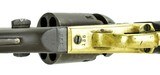 Extremely Early Colt 1861 Navy Revolver (C15806) - 4 of 7