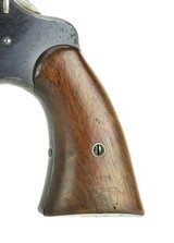 Beautiful Colt 1894 Army Model .38 Caliber Revolver (C15807) - 4 of 10