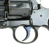 Beautiful Colt 1894 Army Model .38 Caliber Revolver (C15807) - 2 of 10
