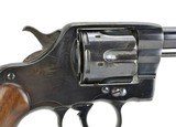 Beautiful Colt 1894 Army Model .38 Caliber Revolver (C15807) - 9 of 10