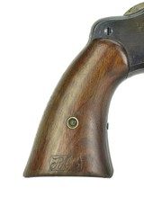 Beautiful Colt 1894 Army Model .38 Caliber Revolver (C15807) - 3 of 10