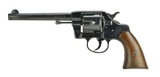 Beautiful Colt 1894 Army Model .38 Caliber Revolver (C15807) - 10 of 10