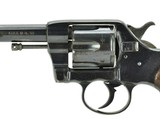Beautiful Colt 1894 Army Model .38 Caliber Revolver (C15807) - 6 of 10