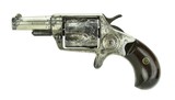 "Colt New Line .38 Caliber Revolver (C15808)" - 3 of 3