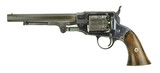 Rogers & Spencer Army Model Revolver (AH5364)- 6 of 7