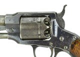 Rogers & Spencer Army Model Revolver (AH5364)- 5 of 7