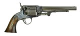 Rogers & Spencer Army Model Revolver (AH5364)- 1 of 7