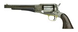 Remington New Model Navy Revolver (AH5365) - 5 of 5