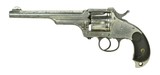 Merwin & Hulbert 3rd Model Large Frame Pocket Army Revolver (AH5366) - 2 of 6