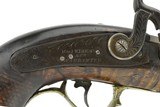 Kentucky Percussion Pistol (AH5395) - 3 of 4