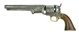 Metropolitan Navy Model Revolver (AH5368) - 4 of 8