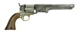 Metropolitan Navy Model Revolver (AH5368) - 1 of 8