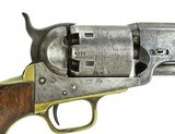 Metropolitan Navy Model Revolver (AH5368) - 7 of 8