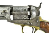Metropolitan Navy Model Revolver (AH5368) - 8 of 8