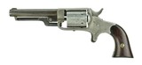 James Reid Model 4 Pocket Revolver (AH5369) - 3 of 5