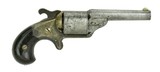 Moore Pocket Revolver (AH5373) - 2 of 4