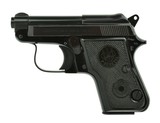 Beretta 950B .25 ACP (PR45131)
- 1 of 2