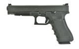 Glock 34 9mm (PR47562)- 2 of 2