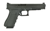 Glock 34 9mm (PR47562)- 1 of 2