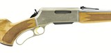 Browning BLR 7mm-08 Rem (nR26157) New
- 3 of 5