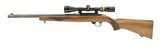 Ruger Suppressed 10/22 Carbine .22 LR (R26169) - 2 of 4
