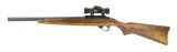 Ruger Suppressed 10/22 Carbine .22 LR (R26170) - 2 of 4