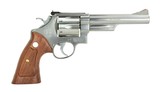 Smith & Wesson 629-1 .44 Magnum (PR47679) - 1 of 2